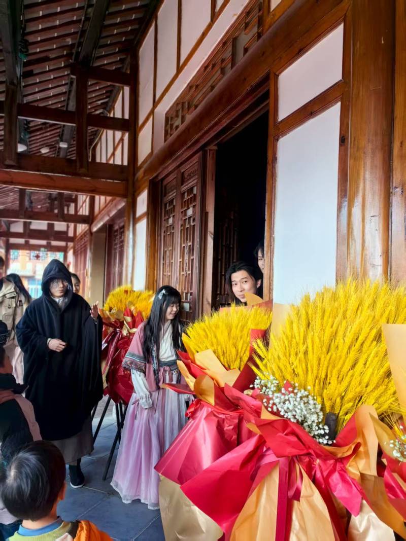 沉浸赋能：西安区景区演艺的差异化突围之路